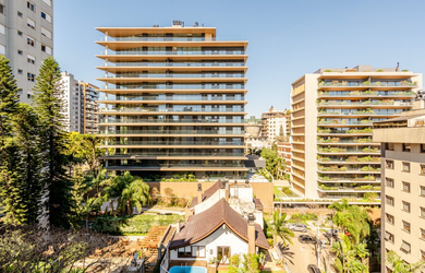 Imagem 2: APARTAMENTO RESIDENCIAL em Porto Alegre - RS, Mont Serrat