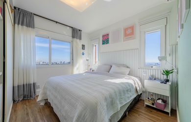 Imagem 9: APARTAMENTO RESIDENCIAL em Porto Alegre - RS, Mont Serrat