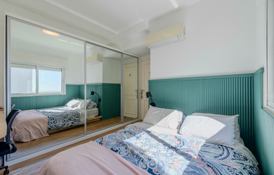 Imagem 5: APARTAMENTO RESIDENCIAL em Porto Alegre - RS, Mont Serrat