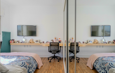 Imagem 4: APARTAMENTO RESIDENCIAL em Porto Alegre - RS, Mont Serrat