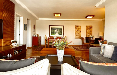 Imagem 6: Apartamento à venda em Alphaville Centro Industrial E Empresarial/alphaville,...