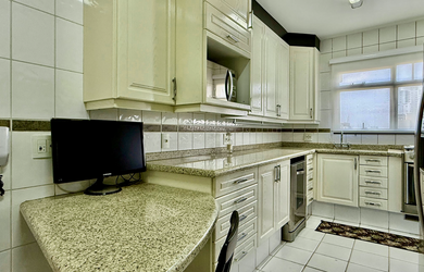 Imagem 9: Apartamento à venda em Alphaville Centro Industrial E Empresarial/alphaville,...