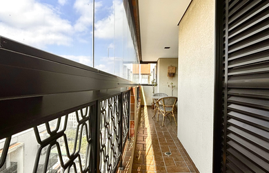 Imagem 13: Apartamento à venda em Alphaville Centro Industrial E Empresarial/alphaville,...