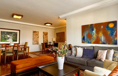 Imagem 3: Apartamento à venda em Alphaville Centro Industrial E Empresarial/alphaville,...