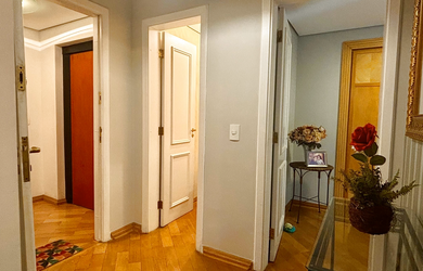 Imagem 14: Apartamento à venda em Alphaville Centro Industrial E Empresarial/alphaville,...