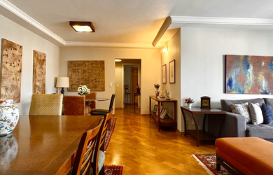 Imagem 2: Apartamento à venda em Alphaville Centro Industrial E Empresarial/alphaville,...