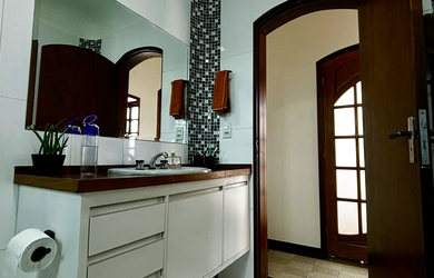 Imagem 12: CASA RESIDENCIAL em Carapicuíba - SP, Jardim Planalto