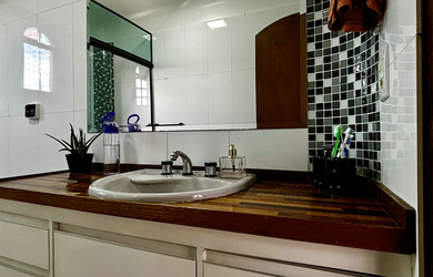 Imagem 3: CASA RESIDENCIAL em Carapicuíba - SP, Jardim Planalto