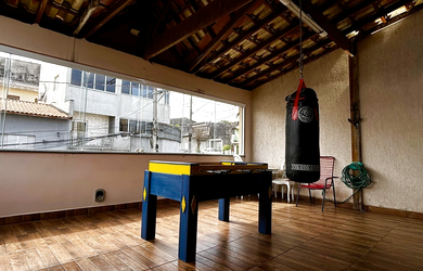 Imagem 6: CASA RESIDENCIAL em Carapicuíba - SP, Jardim Planalto