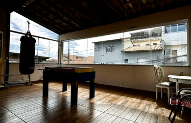 Imagem 7: CASA RESIDENCIAL em Carapicuíba - SP, Jardim Planalto