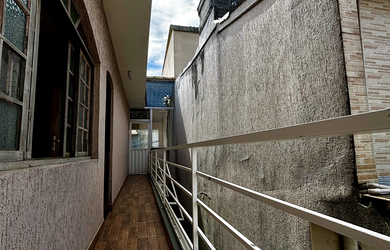 Imagem 8: CASA RESIDENCIAL em Carapicuíba - SP, Jardim Planalto