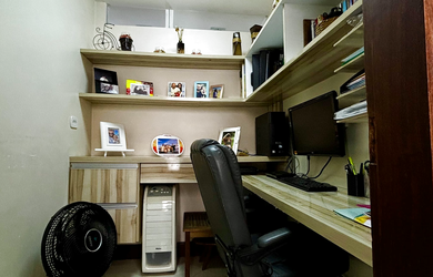 Imagem 11: CASA RESIDENCIAL em Carapicuíba - SP, Jardim Planalto