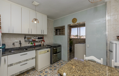 Imagem 3: APARTAMENTO RESIDENCIAL em São Paulo - SP, Jardim Aeroporto