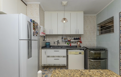 Imagem 4: APARTAMENTO RESIDENCIAL em São Paulo - SP, Jardim Aeroporto