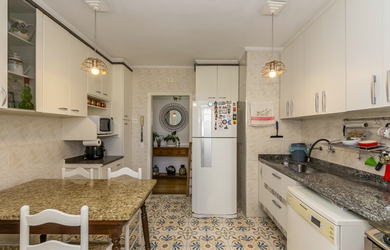 Imagem 5: APARTAMENTO RESIDENCIAL em São Paulo - SP, Jardim Aeroporto