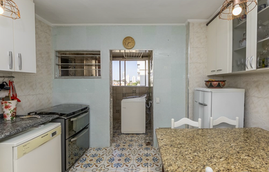 Imagem 6: APARTAMENTO RESIDENCIAL em São Paulo - SP, Jardim Aeroporto