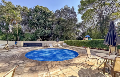 Imagem 7: APARTAMENTO RESIDENCIAL em São Paulo - SP, Jardim Aeroporto