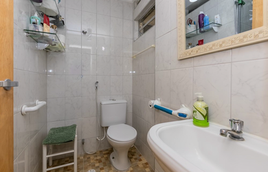 Imagem 2: APARTAMENTO RESIDENCIAL em São Paulo - SP, Jardim Aeroporto