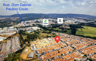 Imagem 14: CASA RESIDENCIAL em Jundiaí - SP, Fazenda Grande