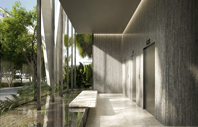 Imagem 5: Apartamento Garden à venda em São Paulo, Vila Mariana, com 1 quarto,...