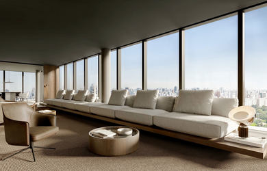 Imagem 6: Apartamento Garden à venda em São Paulo, Vila Mariana, com 1 quarto,...