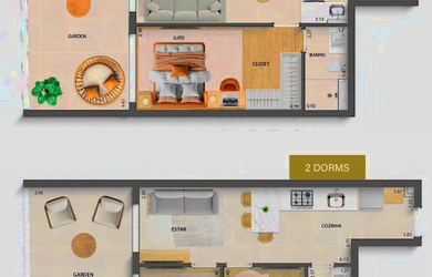 Imagem 13: APARTAMENTO RESIDENCIAL em São Paulo - SP, Perdizes