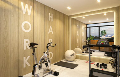 Imagem 4: Gabizo 48, 2 dormitórios na Rua Professor Gabizo