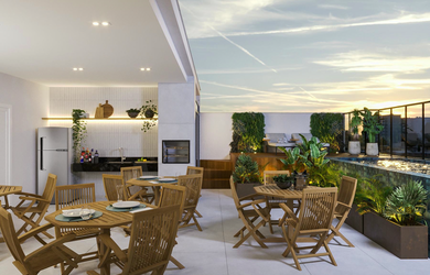 Imagem 7: Gabizo 48, 2 dormitórios na Rua Professor Gabizo