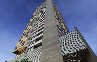 Imagem: A loja possui 1 Banheiro, 373m² de Área Privada e está localizado