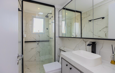 Imagem 14: APARTAMENTO RESIDENCIAL em São Paulo - SP, Santo Amaro