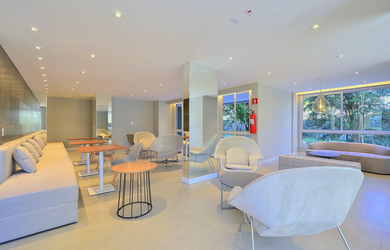 Imagem 5: APARTAMENTO RESIDENCIAL em São Paulo - SP, Santo Amaro