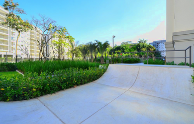 Imagem 16: APARTAMENTO RESIDENCIAL em São Paulo - SP, Santo Amaro