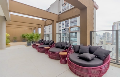 Imagem 4: 1 dormitório na Rua Professor Doutor José Marques Da Cruz