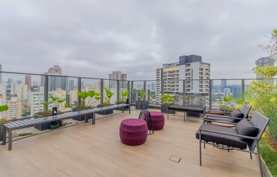 Imagem 5: 1 dormitório na Rua Professor Doutor José Marques Da Cruz