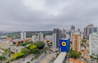 Imagem 7: 1 dormitório na Rua Professor Doutor José Marques Da Cruz
