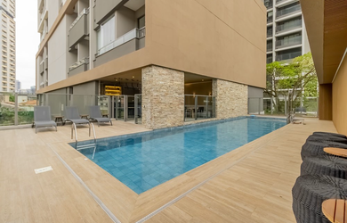 Imagem 13: 1 dormitório na Rua Professor Doutor José Marques Da Cruz