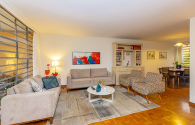 Imagem: Casa à venda em São Paulo, Alto da Boa Vista, com 3 quartos