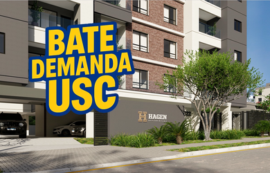 Imagem 2: Hagen Residencial - Hagen Residencial