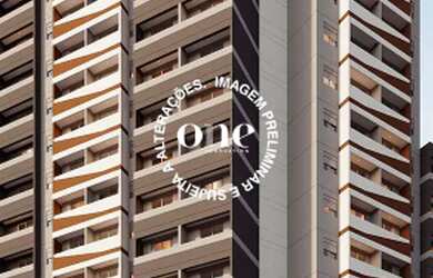 Imagem: Studio à venda em São Paulo, Liberdade, com 1 quarto, 24,84m²