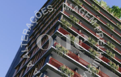 Imagem 3: APARTAMENTO RESIDENCIAL em São Paulo - SP, Consolação