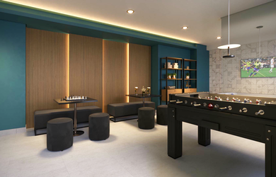 Imagem 4: Cidade Villa Lobos Melodia - Fase 1