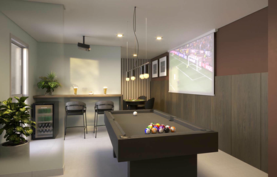 Imagem 9: Cidade Villa Lobos Melodia - Fase 1