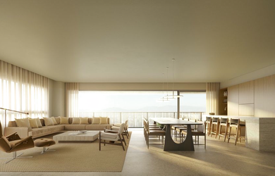 Imagem 5: Ubá - Ubá Apartamento com 3 dormitórios