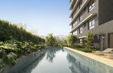 Imagem 14: Ubá - Ubá Apartamento com 3 dormitórios