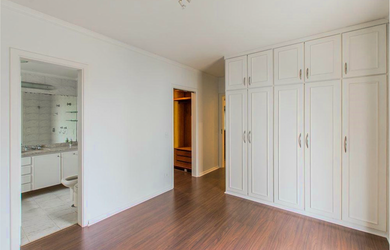 Imagem 3: Apartamento à venda em São Paulo, Campo Belo, com 3 quartos, 186m²