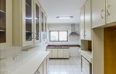 Imagem 6: APARTAMENTO RESIDENCIAL em São Paulo - SP, Campo Belo