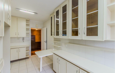 Imagem 9: APARTAMENTO RESIDENCIAL em São Paulo - SP, Campo Belo