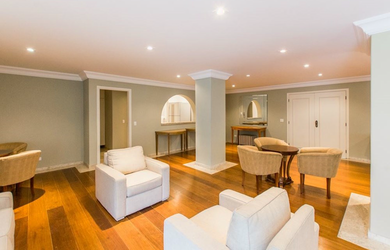 Imagem 14: Apartamento à venda em São Paulo, Campo Belo, com 3 quartos, 186m²