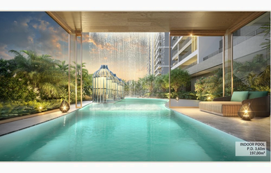 Imagem 3: APARTAMENTO RESIDENCIAL em São Paulo - SP, Jardim das Acácias