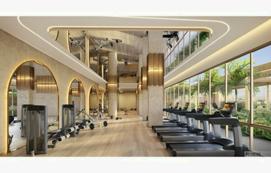 Imagem 5: APARTAMENTO RESIDENCIAL em São Paulo - SP, Jardim das Acácias